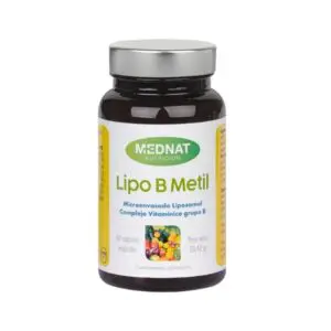 Lipo B Metil