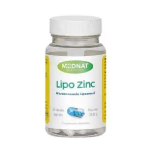 Lipo Zinc